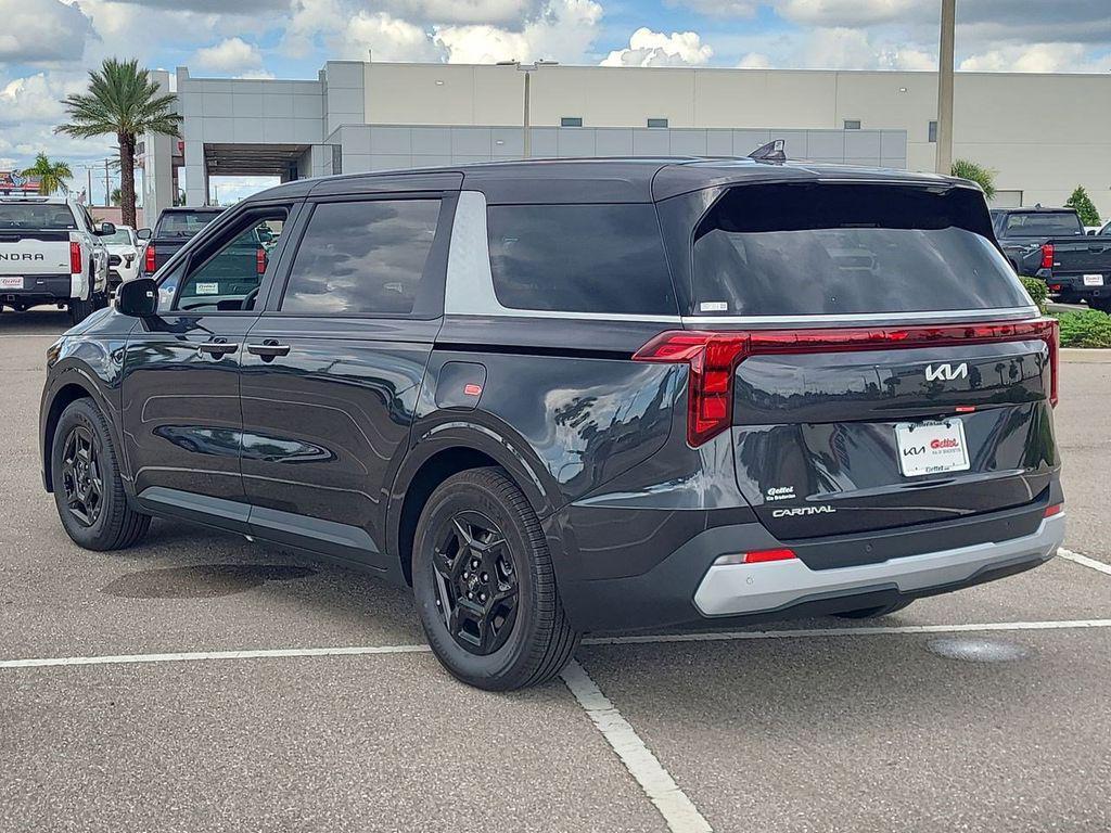 new 2026 Kia Carnival car, priced at $35,872