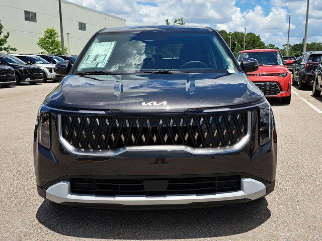 new 2026 Kia Carnival car, priced at $40,690