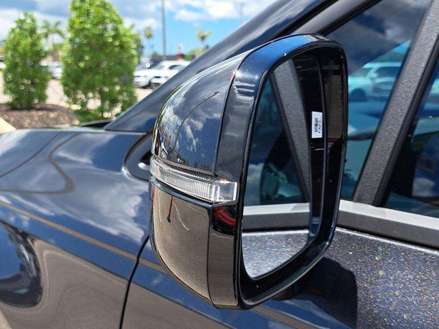 new 2026 Kia Carnival car, priced at $40,690