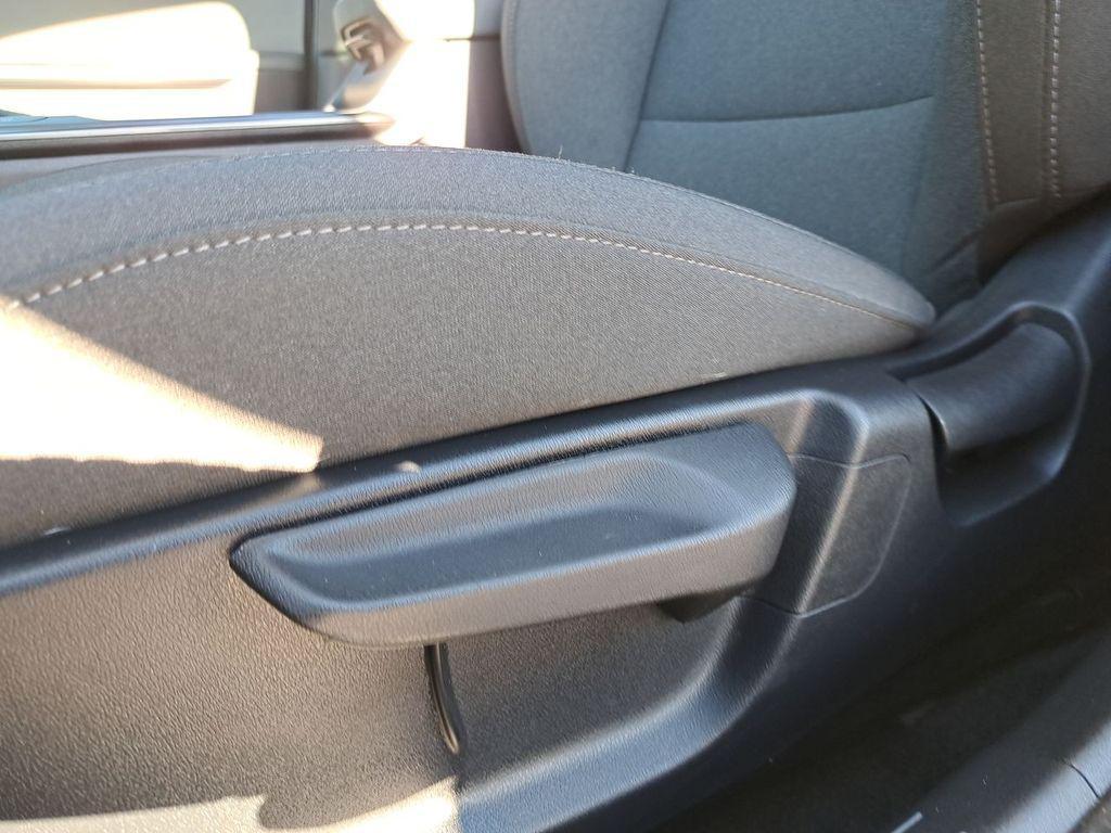 used 2025 Kia K4 car, priced at $19,581