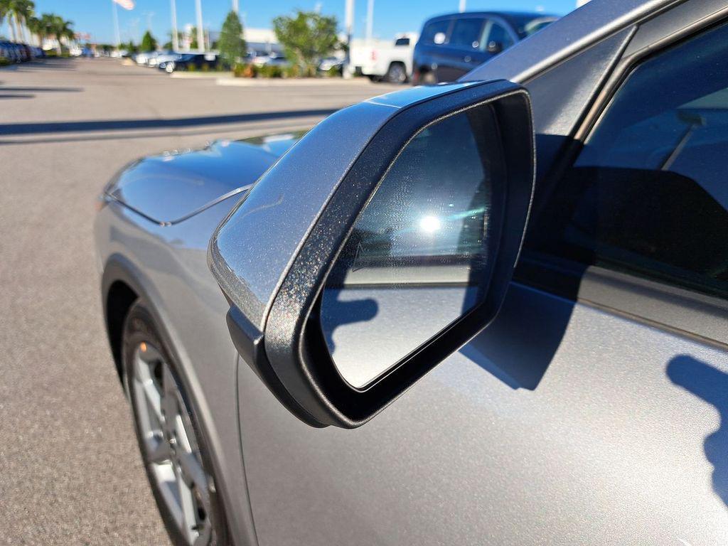 used 2025 Kia K4 car, priced at $19,581