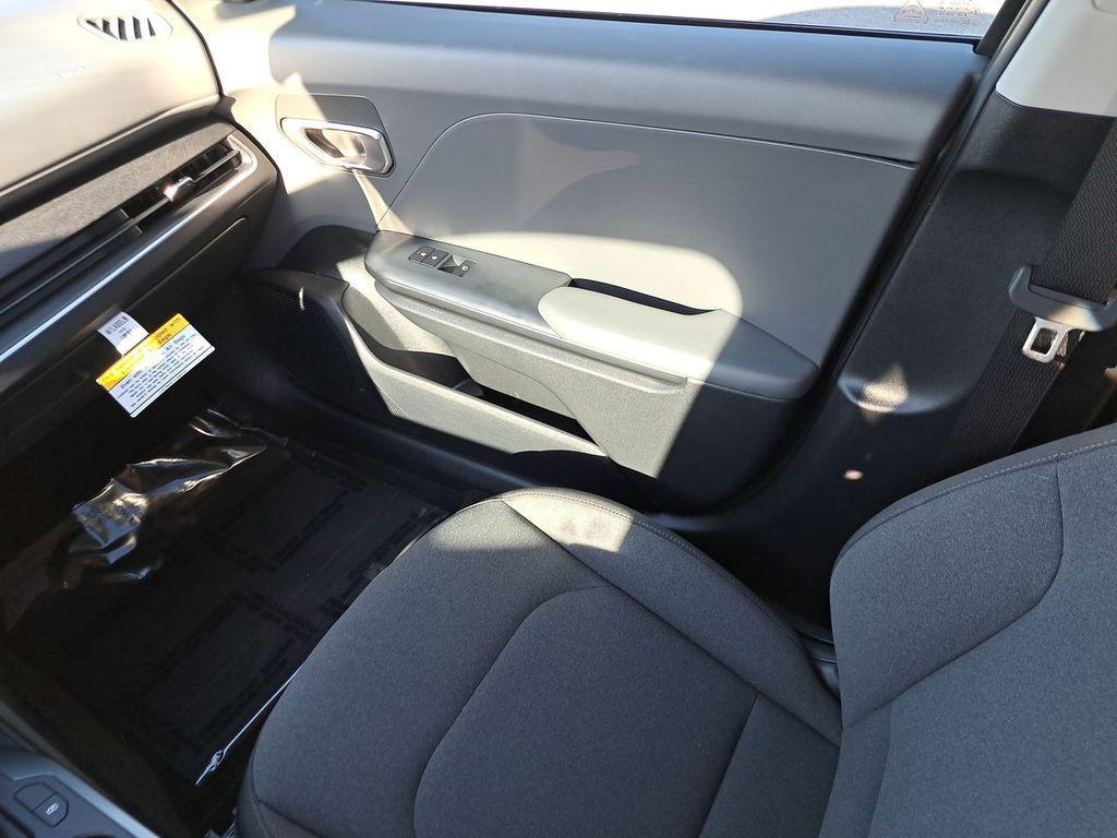 used 2025 Kia K4 car, priced at $19,581