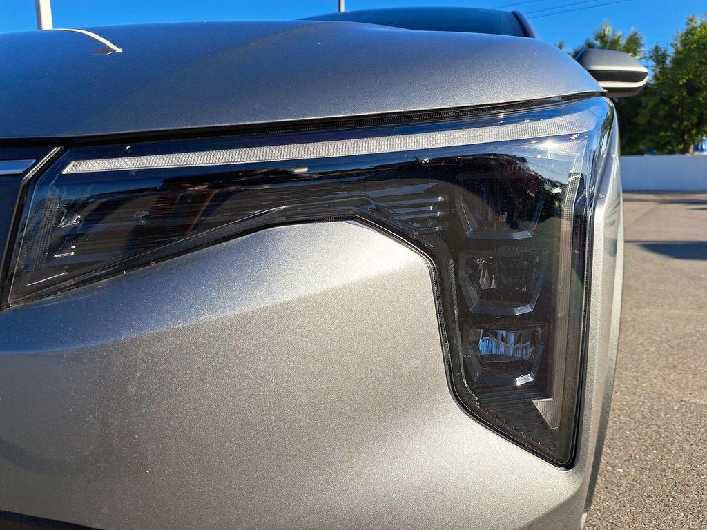 used 2025 Kia K4 car, priced at $19,581