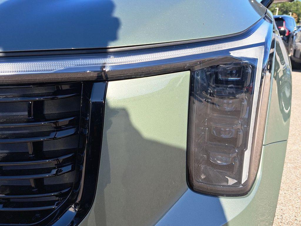 new 2026 Kia Sorento car, priced at $46,305