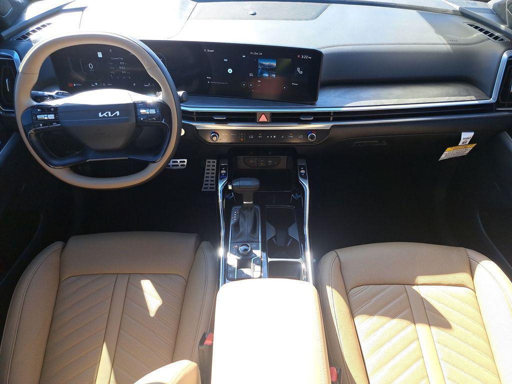 new 2026 Kia Sorento car, priced at $46,305