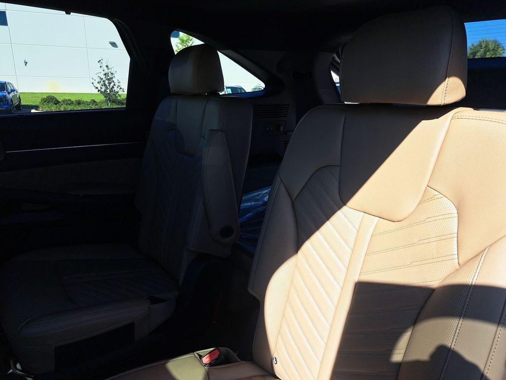 new 2026 Kia Sorento car, priced at $46,305