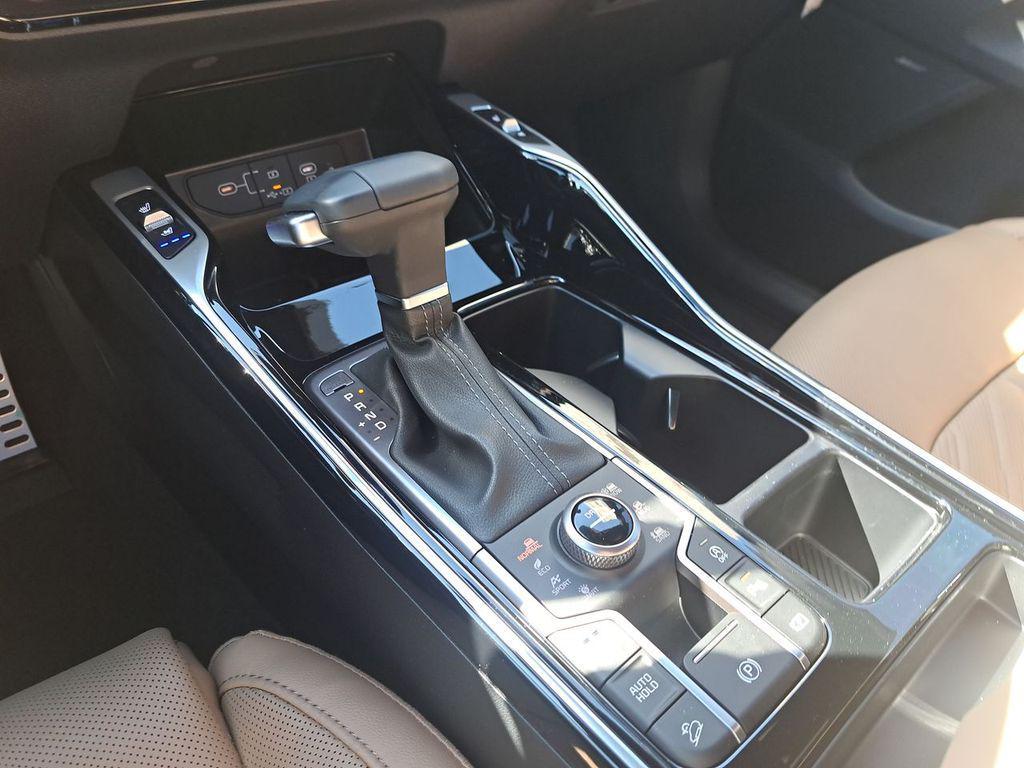 new 2026 Kia Sorento car, priced at $46,305