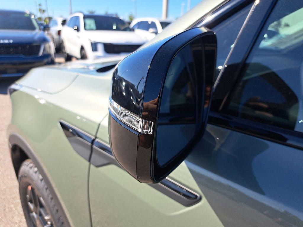 new 2026 Kia Sorento car, priced at $46,305