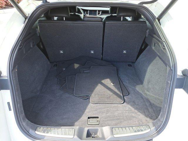 used 2022 INFINITI QX55 car, priced at $30,232