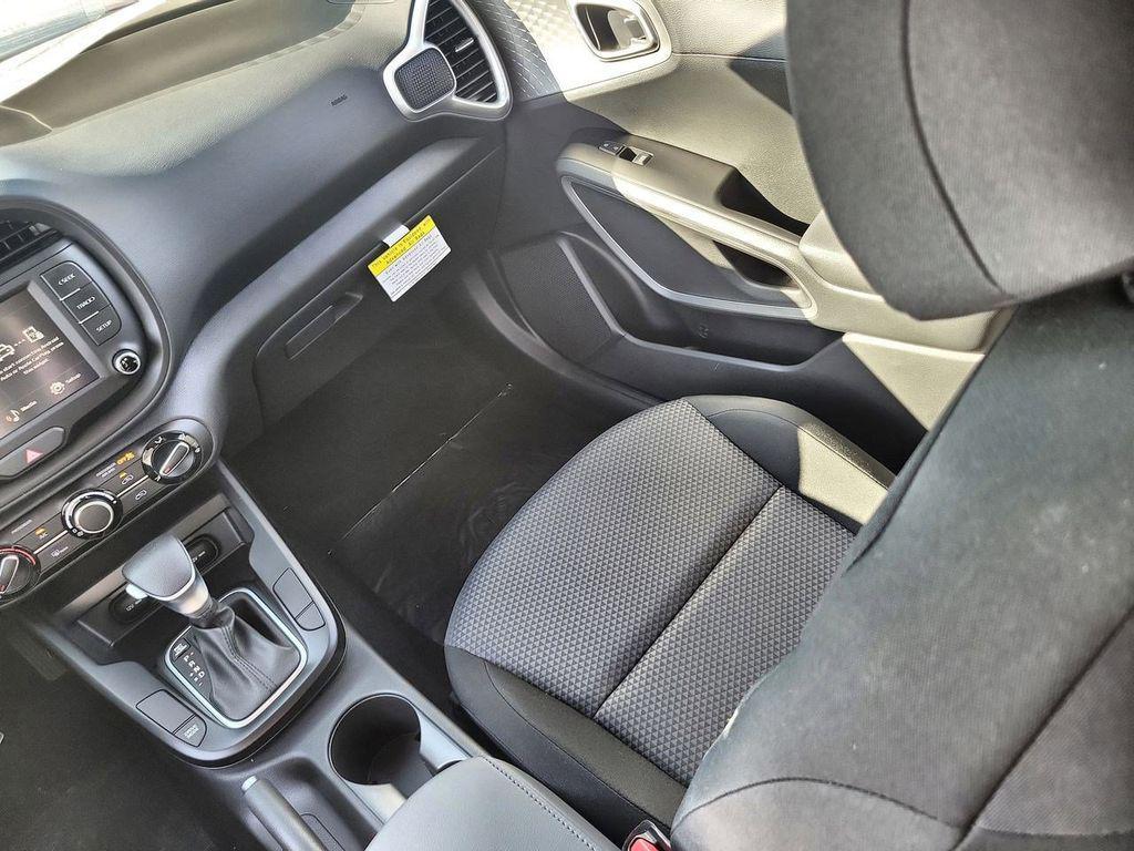 new 2025 Kia Soul car, priced at $20,641