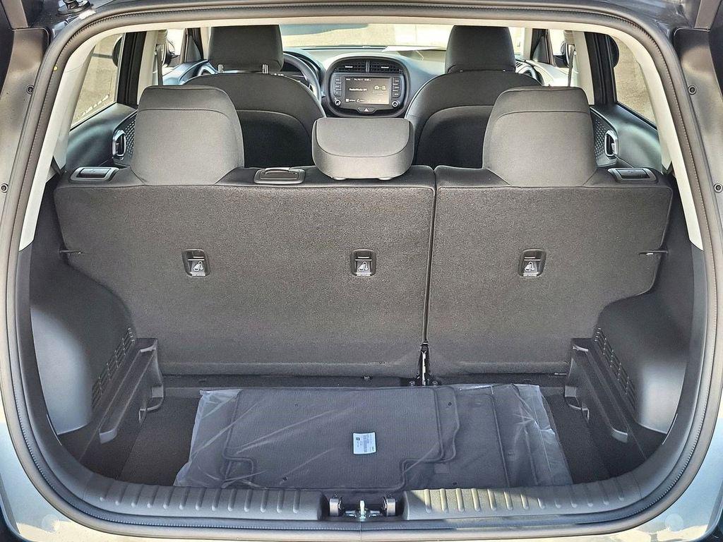 new 2025 Kia Soul car, priced at $20,641