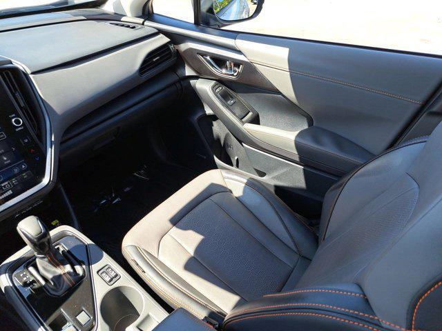 used 2024 Subaru Crosstrek car, priced at $29,627