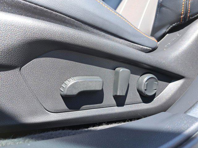 used 2024 Subaru Crosstrek car, priced at $29,627