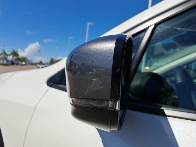 used 2024 Subaru Crosstrek car, priced at $29,627