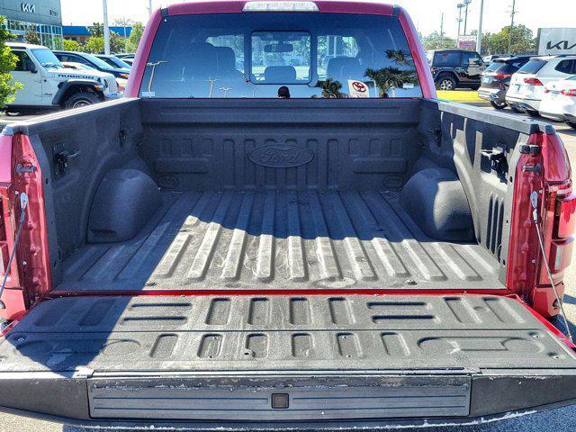 used 2020 Ford F-150 car, priced at $51,000