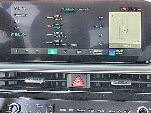 new 2025 Kia K5 car, priced at $29,930