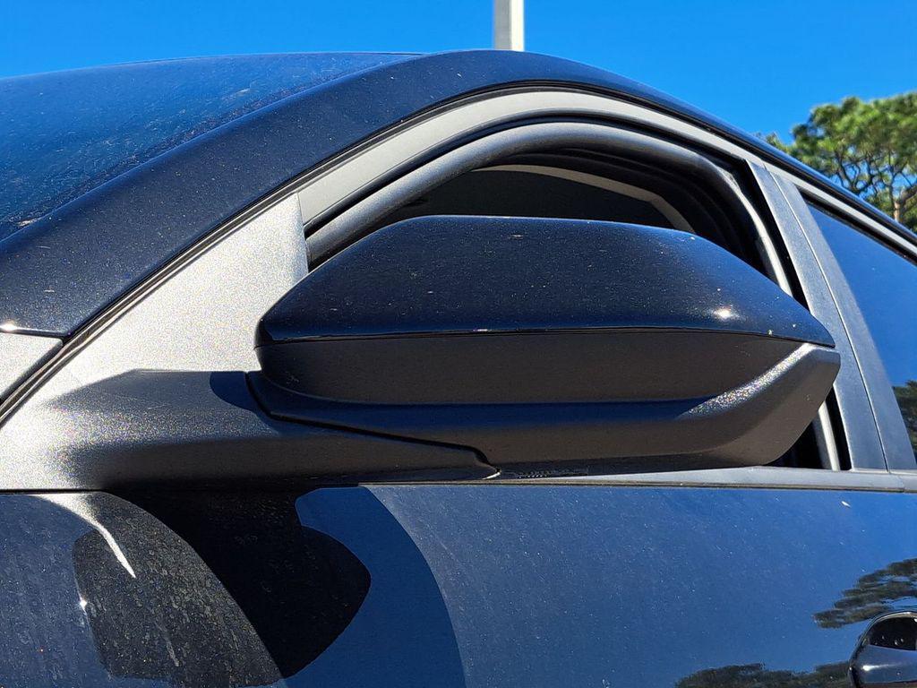 new 2025 Kia K4 car, priced at $22,859