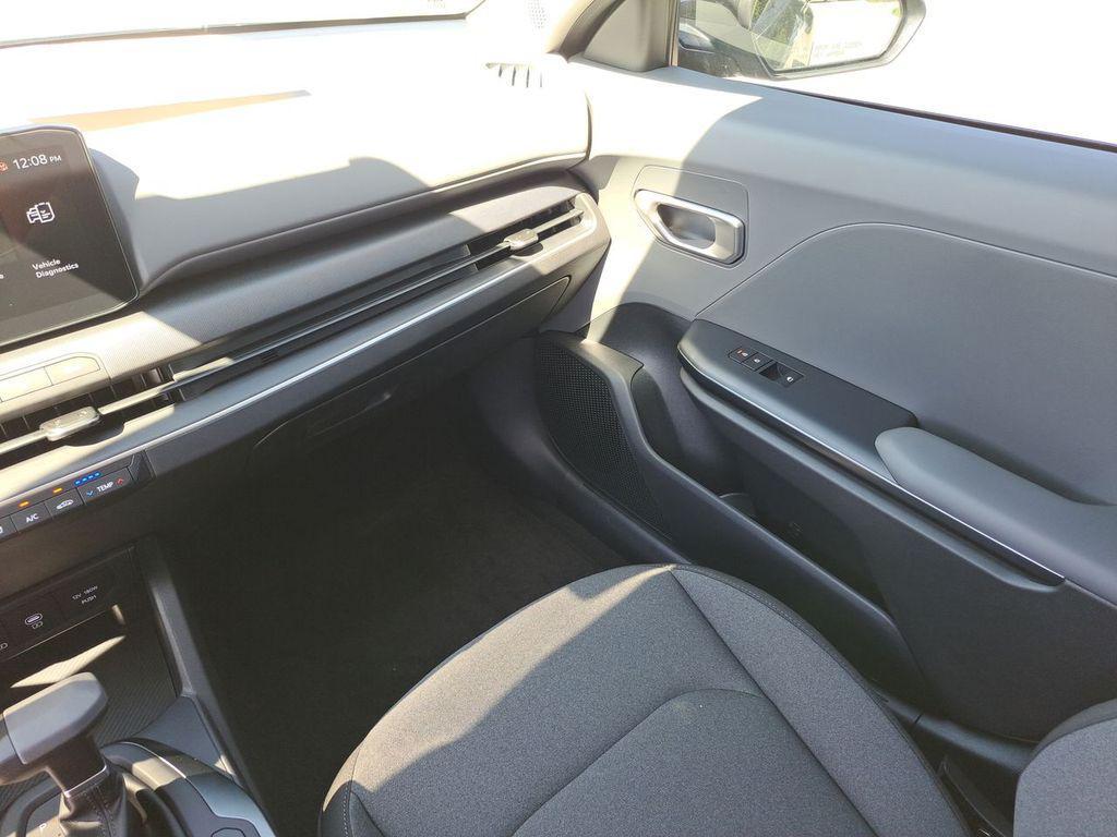 new 2025 Kia K4 car, priced at $22,859