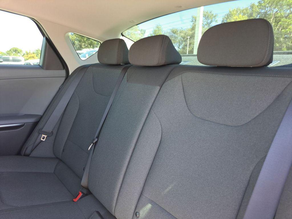 new 2025 Kia K4 car, priced at $22,859