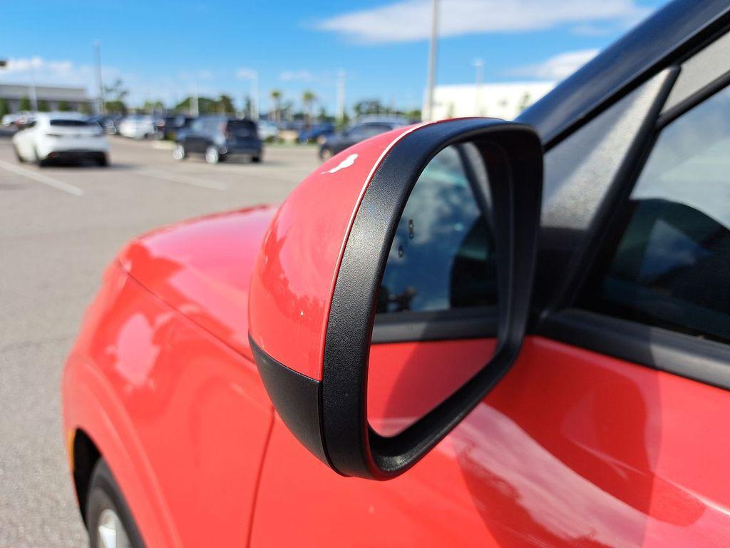 used 2022 Kia Soul car, priced at $17,503