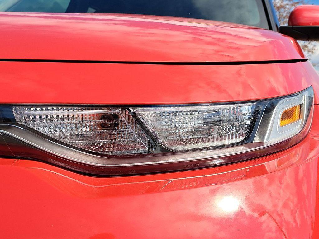 used 2022 Kia Soul car, priced at $17,503