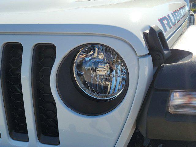 used 2023 Jeep Gladiator car, priced at $38,000