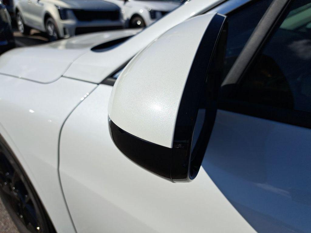 new 2025 Kia K5 car, priced at $26,680