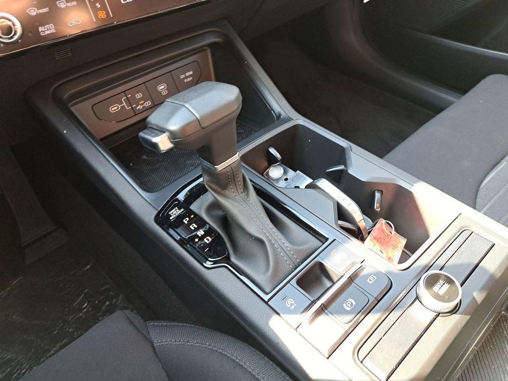 new 2025 Kia K5 car, priced at $26,680