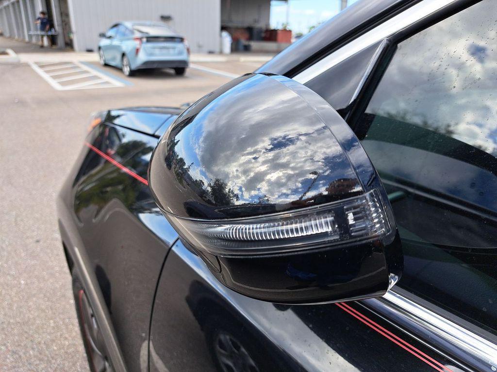 used 2022 Kia Sportage car, priced at $18,288