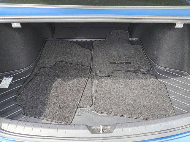 used 2023 Kia K5 car, priced at $22,015