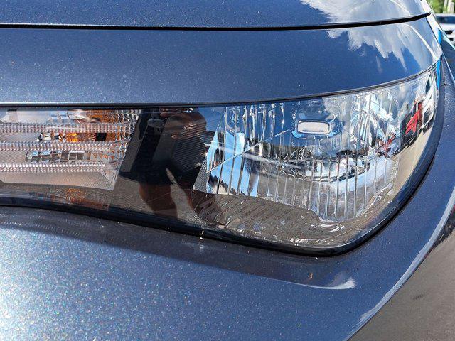 new 2025 Kia Soul car, priced at $25,042