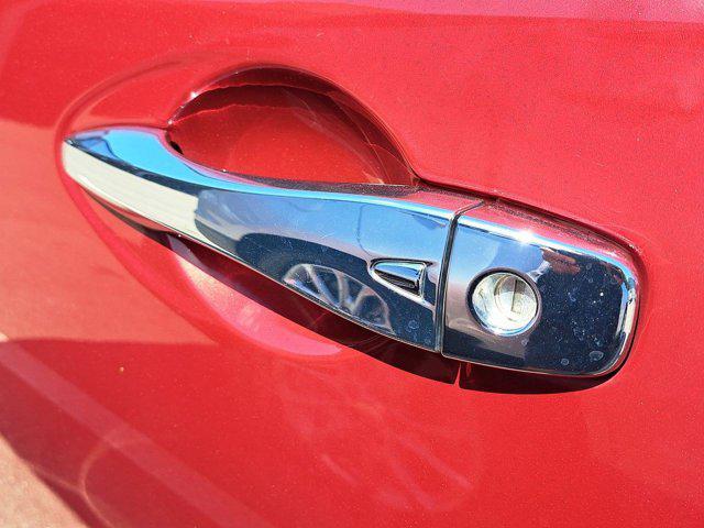 used 2018 Nissan Altima car, priced at $13,998