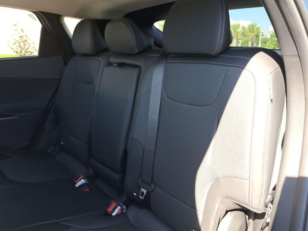 new 2025 Kia EV6 car, priced at $31,492