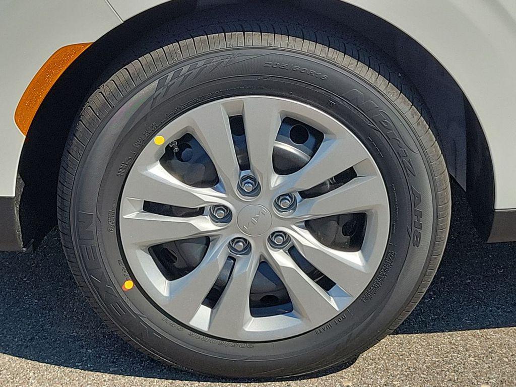 new 2025 Kia Soul car, priced at $20,688