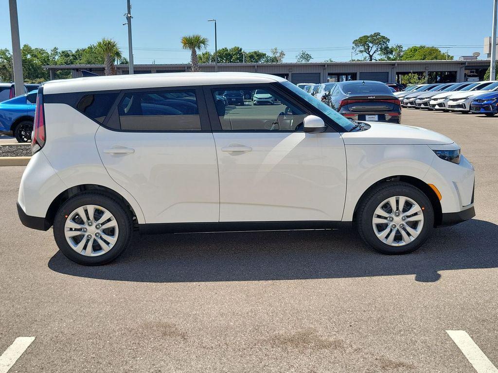 new 2025 Kia Soul car, priced at $20,688