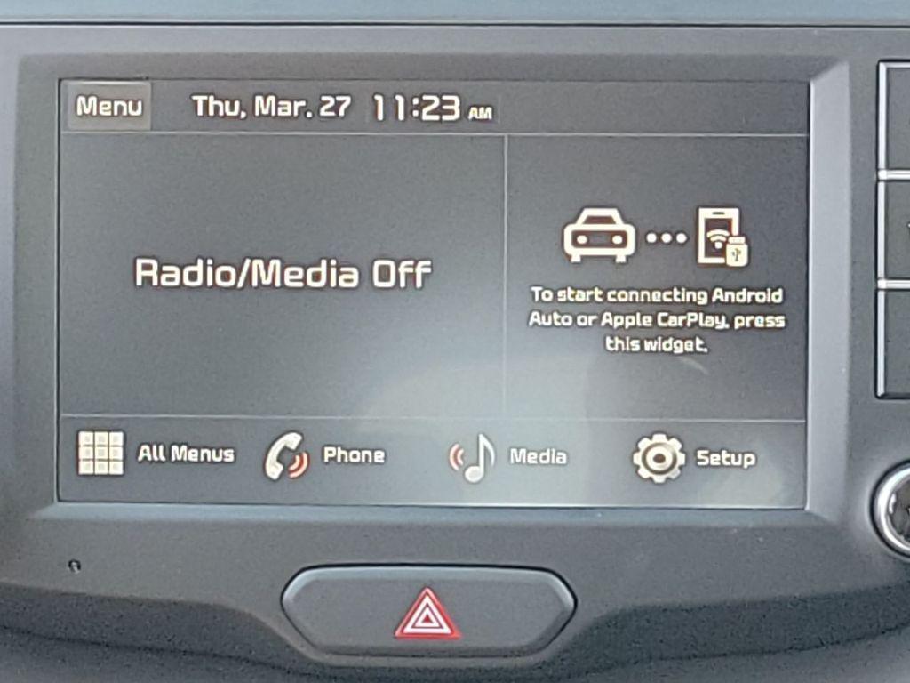 new 2025 Kia Soul car, priced at $20,688