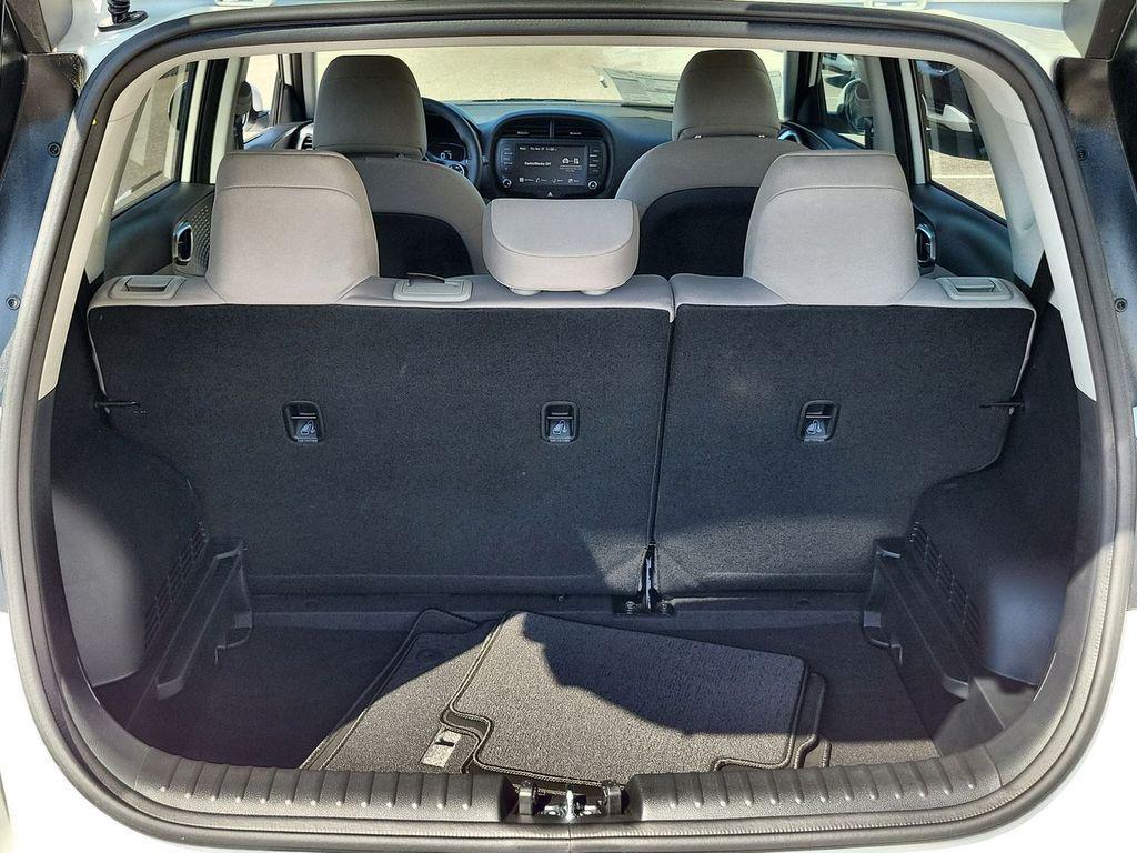 new 2025 Kia Soul car, priced at $20,688