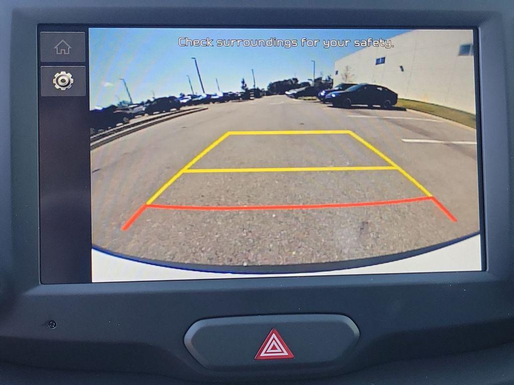 new 2025 Kia Soul car, priced at $20,688