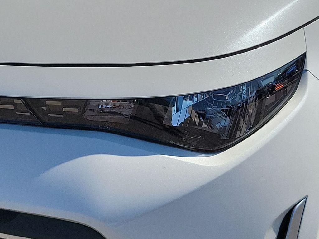 new 2025 Kia Soul car, priced at $20,688