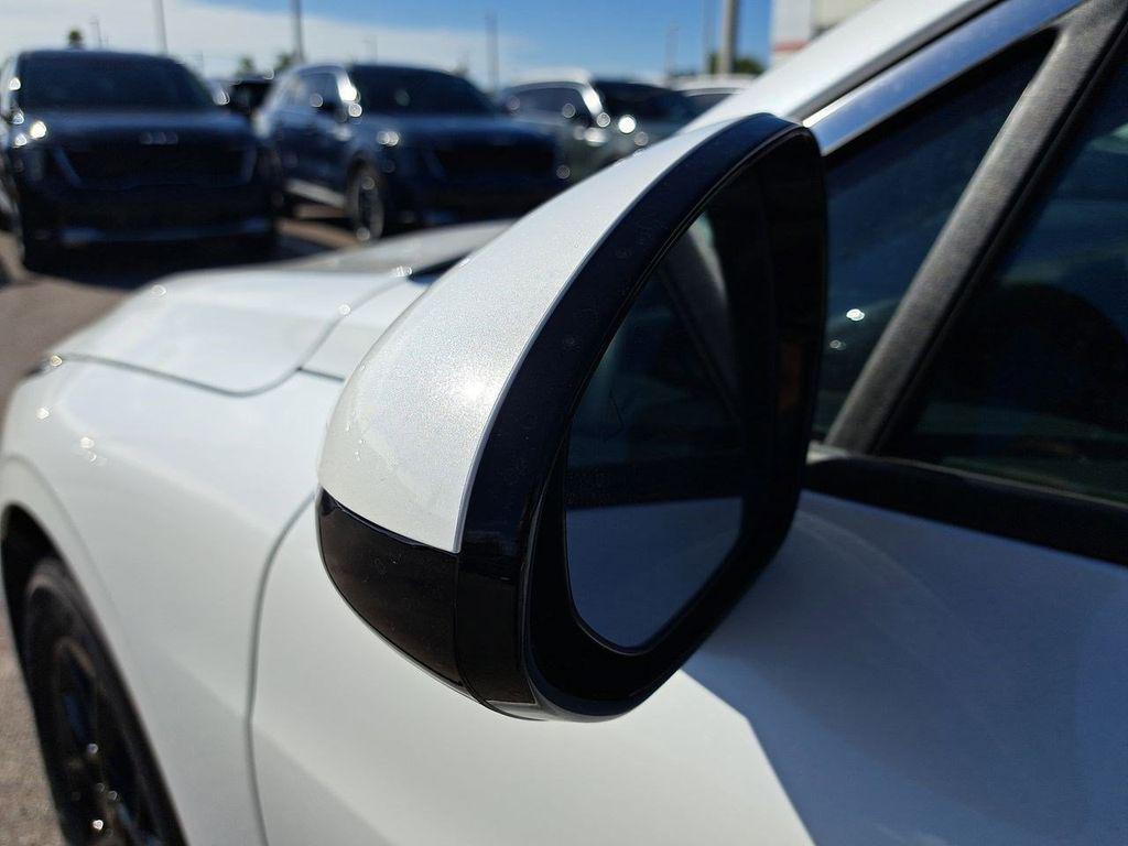 new 2026 Kia K5 car, priced at $26,026