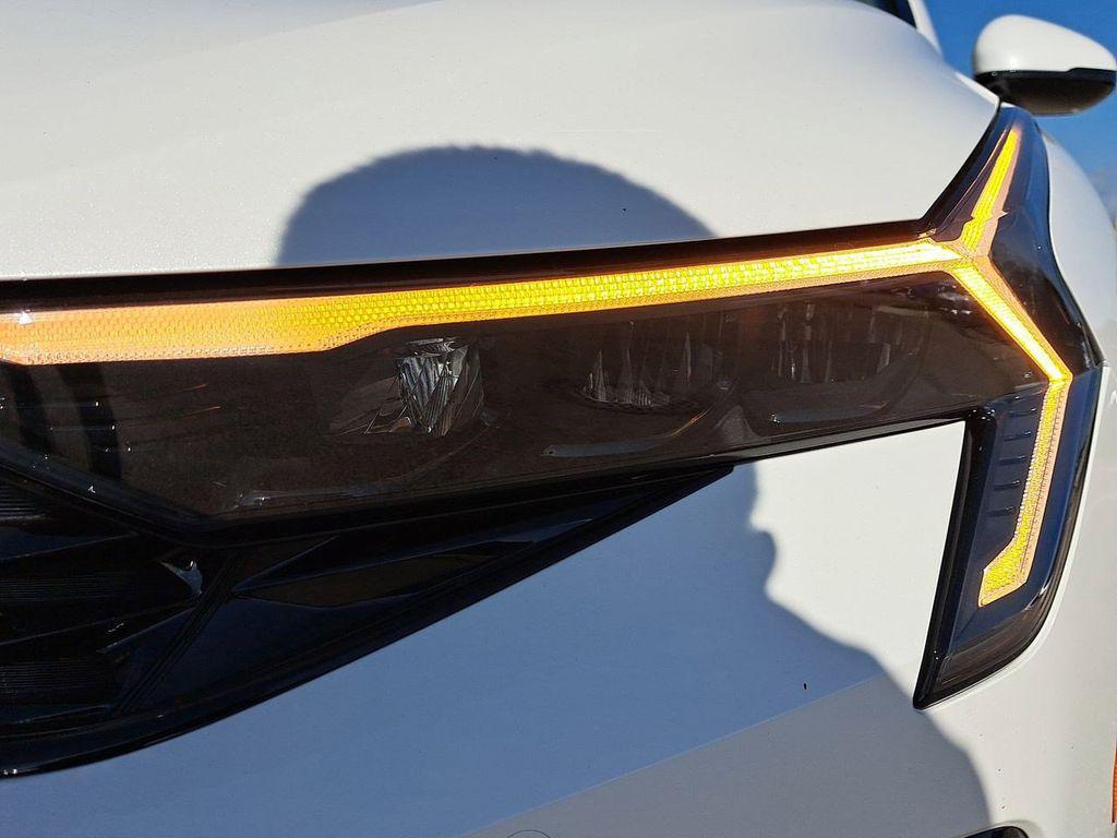 new 2026 Kia K5 car, priced at $26,026