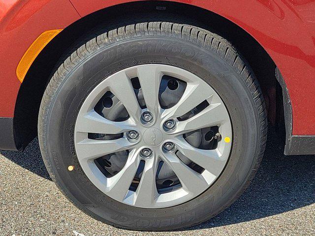 new 2025 Kia Soul car, priced at $20,957