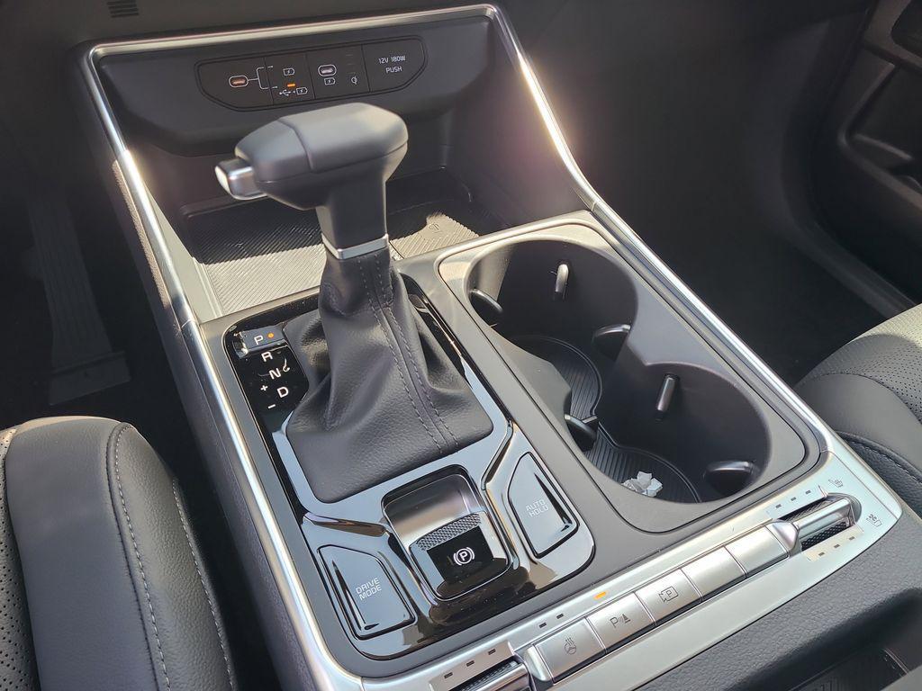 new 2026 Kia Carnival car, priced at $46,492