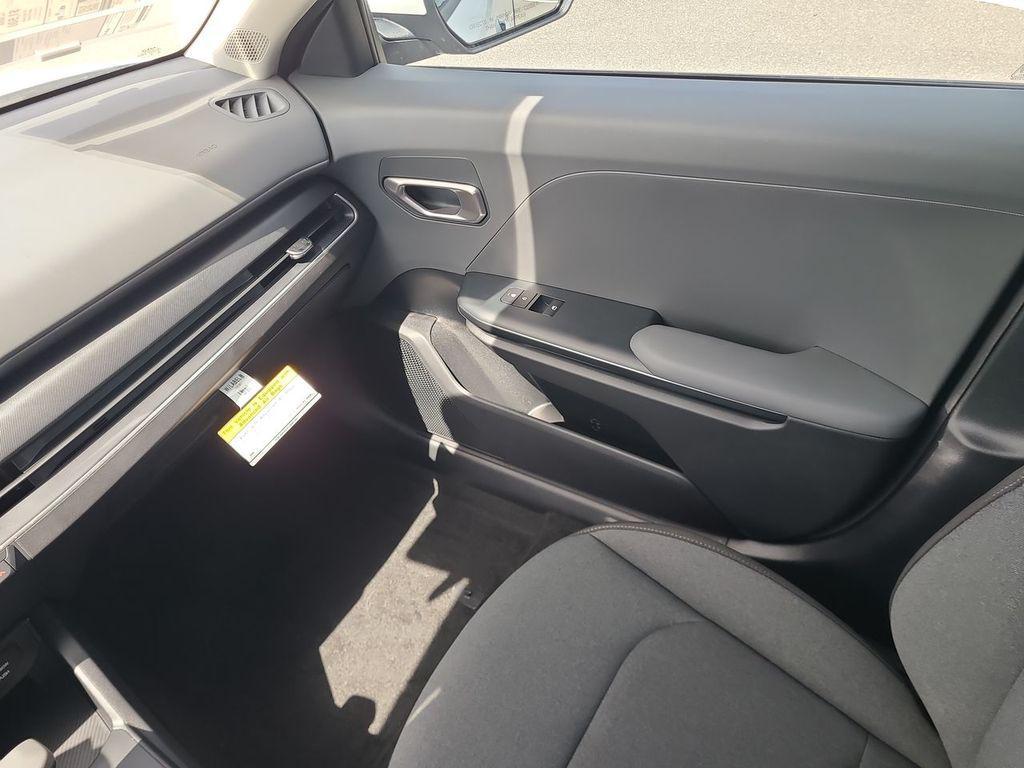 new 2025 Kia K4 car, priced at $23,227