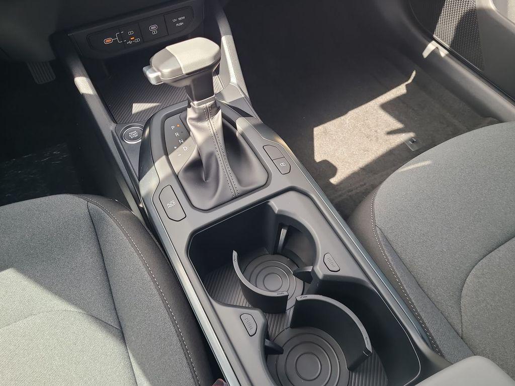 new 2025 Kia K4 car, priced at $23,227