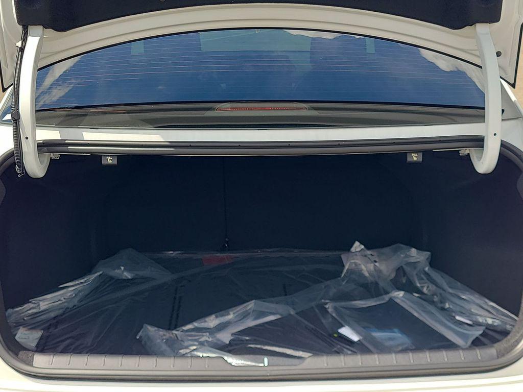 new 2025 Kia K4 car, priced at $23,227