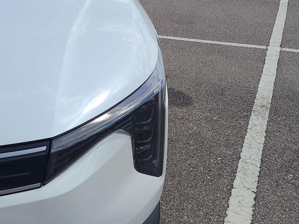 new 2025 Kia K4 car, priced at $23,227