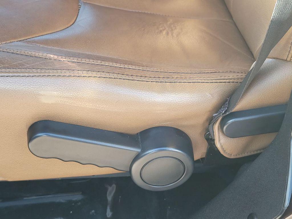 used 2013 Jeep Wrangler Unlimited car, priced at $16,799