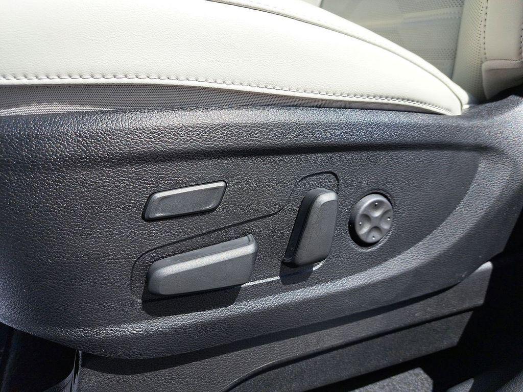 used 2025 Kia Telluride car, priced at $48,955