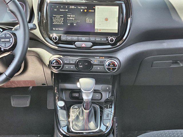 new 2025 Kia Soul car, priced at $24,377